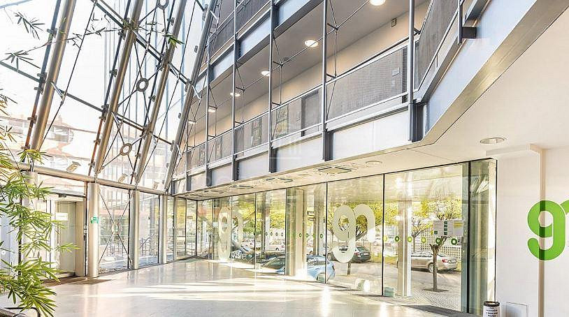 Pronájem skladovacích prostor 3 192 m² – fotografie 2