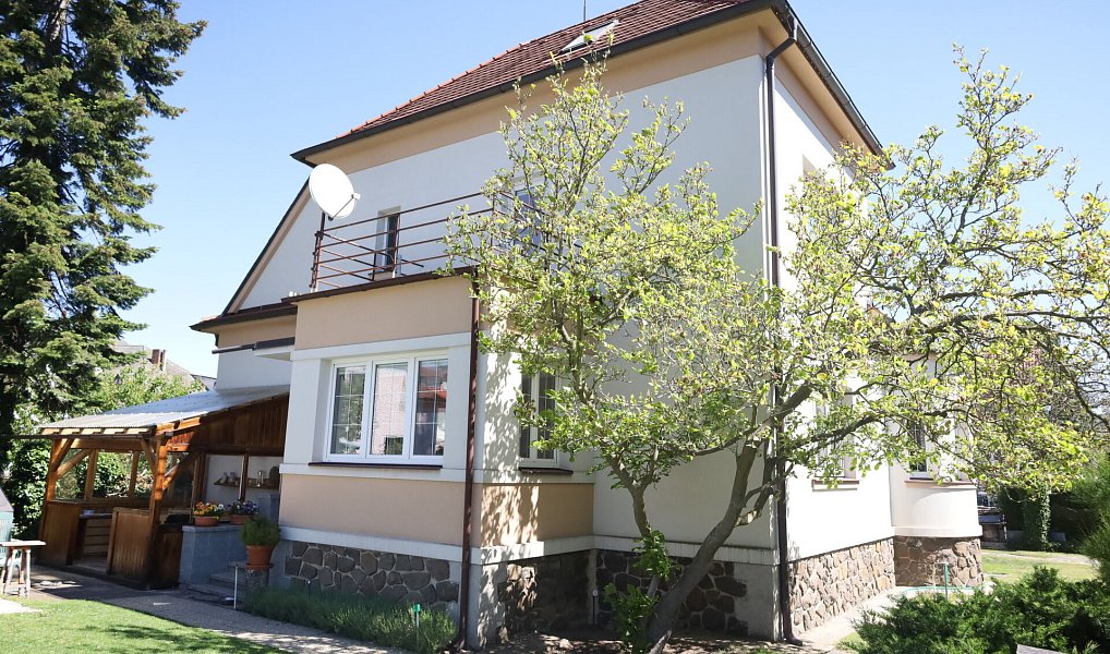 Prodej domu 280 m² s pozemkem 836 m², Praha – náhled fotky 6