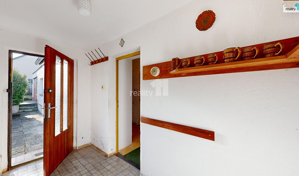 Prodej domu 76 m² s pozemkem 1 074 m², Ledeč nad Sázavou – náhled fotky 17