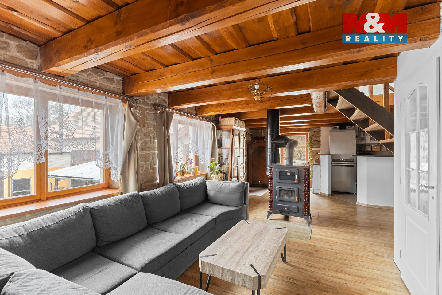 Prodej domu 380 m² s pozemkem 18 732 m² — photo 4