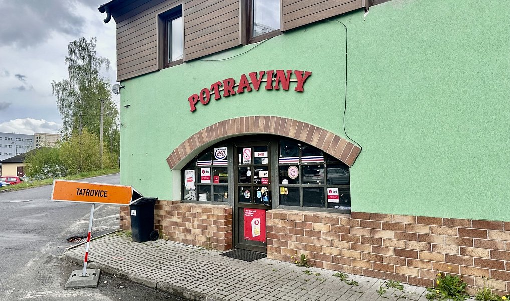 Pronájem obchodních prostor 85 m², Nejdek – náhled fotky 3