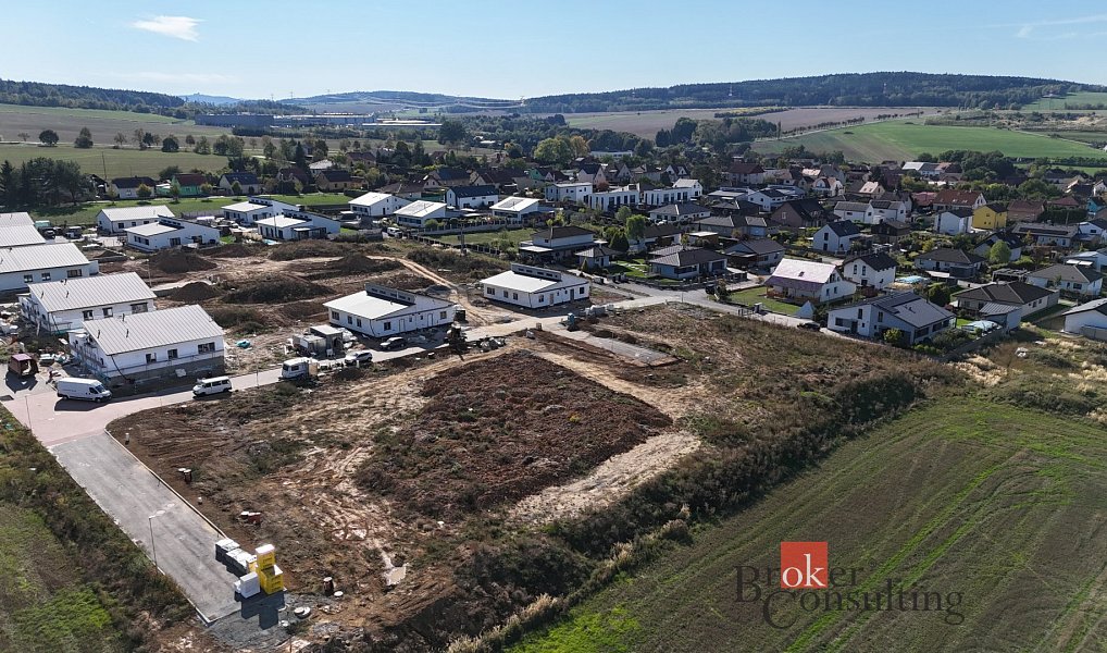 Prodej domu 131 m² s pozemkem 433 m², Ejpovice – náhled fotky 6