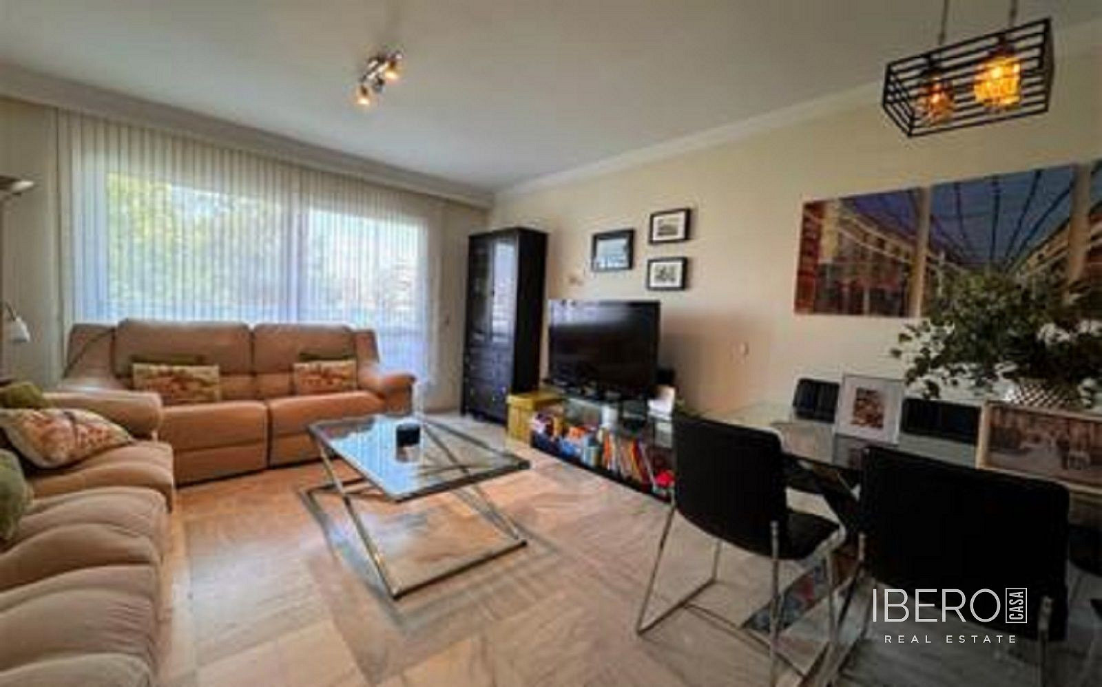 Piso 5+kk – Málaga - Vista 4