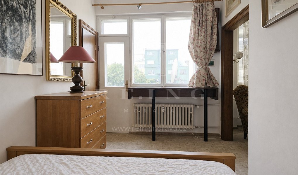 Prodej bytu 2+kk 48 m², Brno – náhled fotky 13