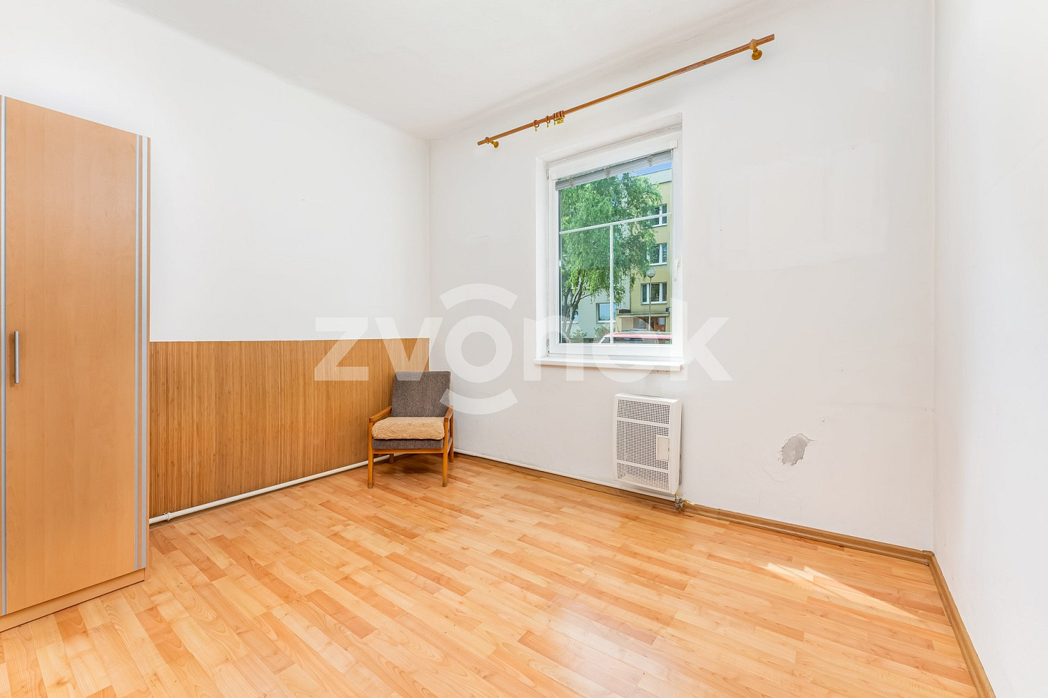 Prodej bytu 1+1 25 m² – fotografie 5
