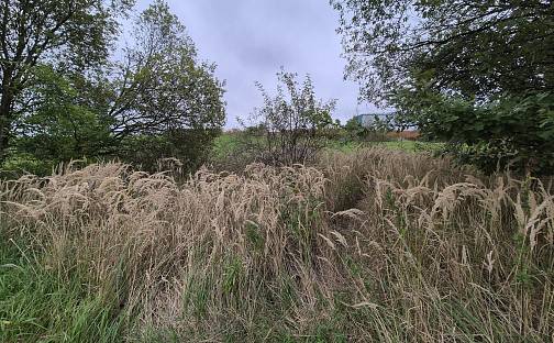 Prodej stavebního pozemku 1 297 m², Jižní, Psáry - Dolní Jirčany, okres Praha-západ