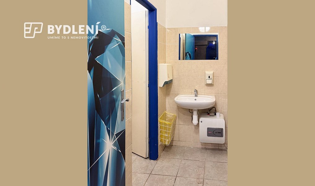 Pronájem restaurace 100 m², Teplice – náhled fotky 7