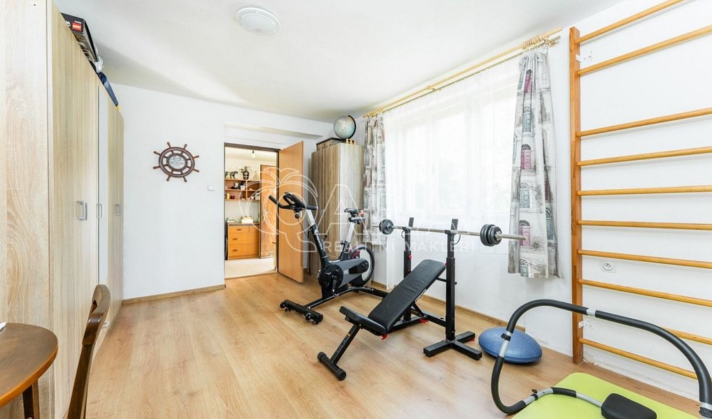 Prodej domu 88 m² s pozemkem 971 m², Velký Chlumec – náhled fotky 9