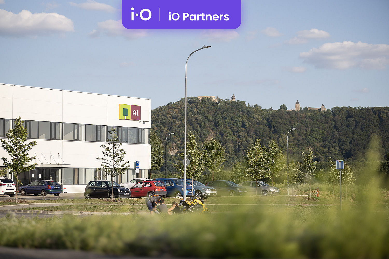 Pronájem skladovacích prostor 10 000 m²