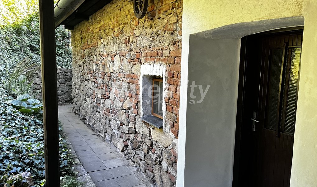 Prodej chaty/chalupy 110 m² s pozemkem 185 m², Volfířov – náhled fotky 2