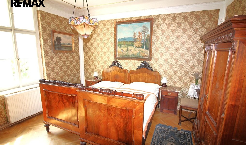 Prodej domu 230 m² s pozemkem 4 228 m², Praha – náhled fotky 13