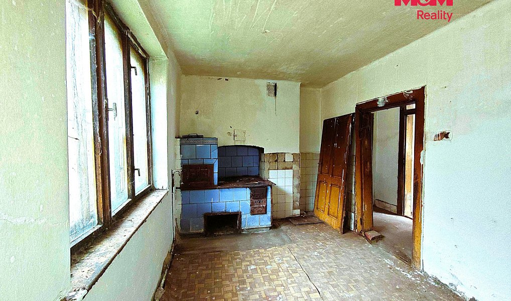 Prodej domu 70 m² s pozemkem 379 m², Luhačovice – náhled fotky 13