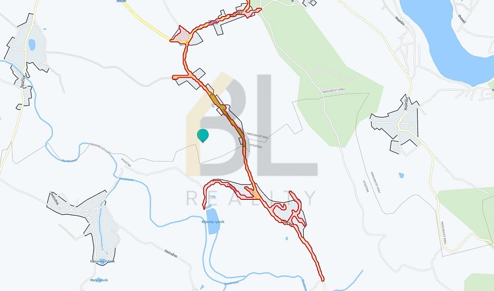 Pronájem obchodních prostor 250 m², Bučovice – náhled fotky 8