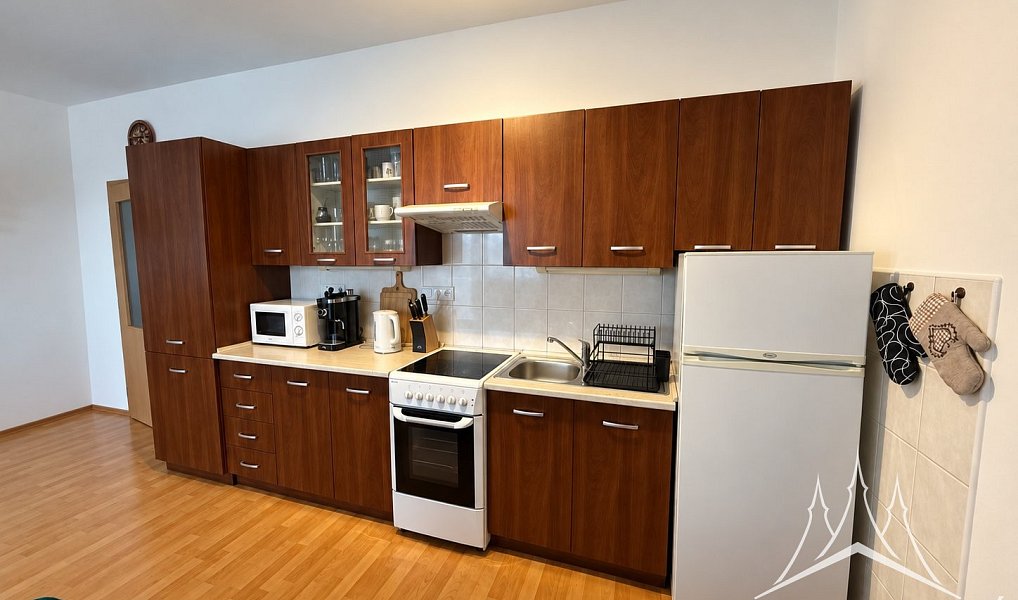 Pronájem bytu 2+kk 52 m², Kutná Hora – náhled fotky 3