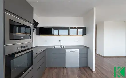 Prodej bytu 2+kk 63 m²