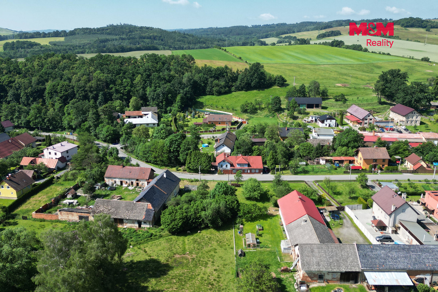 Prodej domu 210 m² s pozemkem 936 m² – fotografie 5