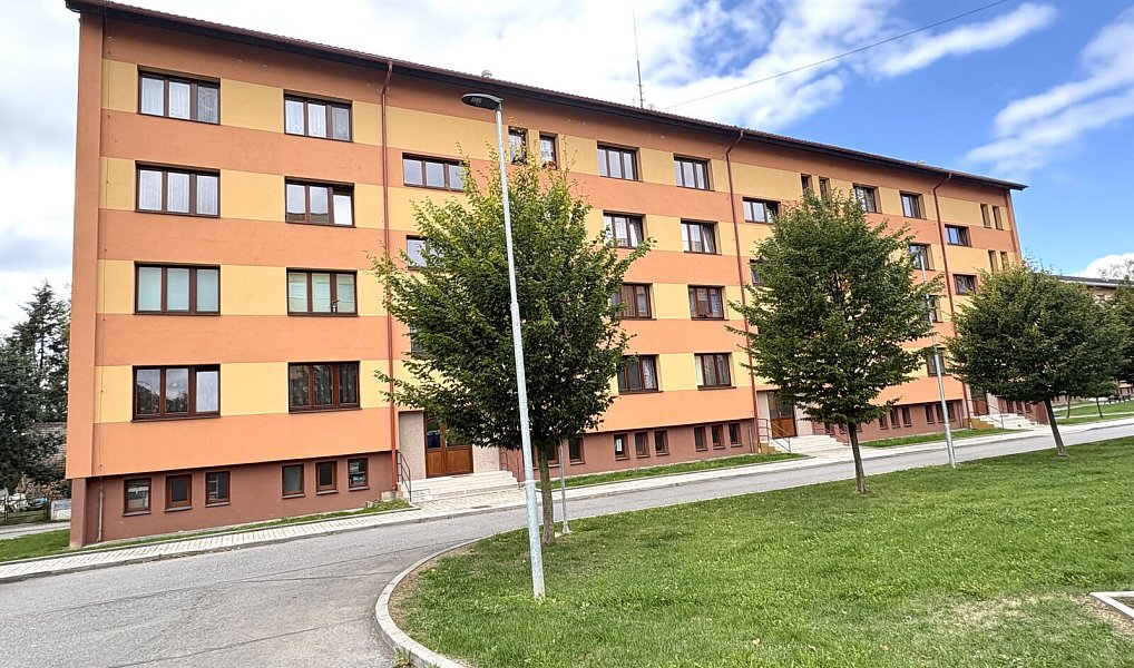 Prodej bytu 2+1 51 m², Volary – náhled fotky 12