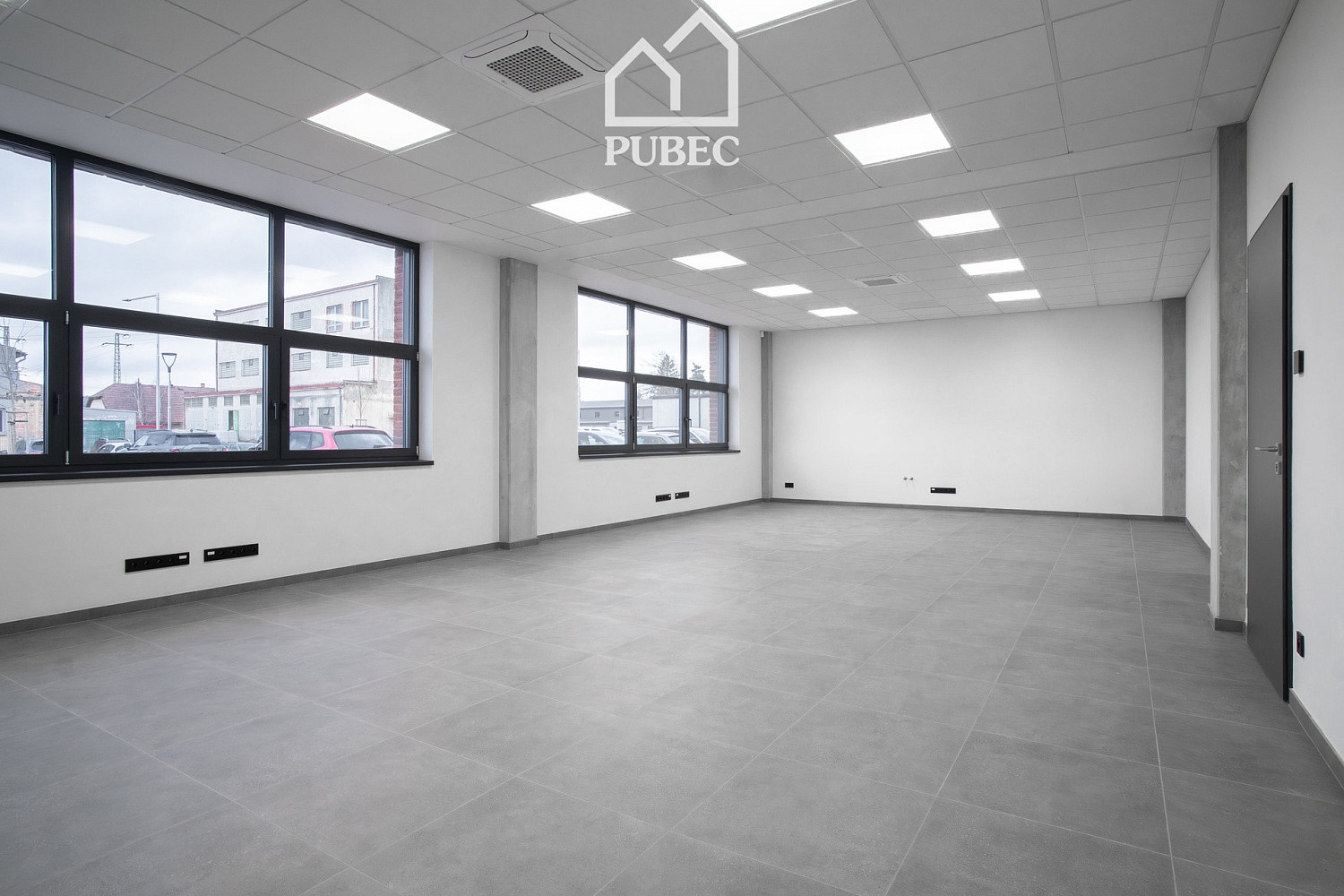Pronájem obchodních prostor 107 m² – fotografie 5
