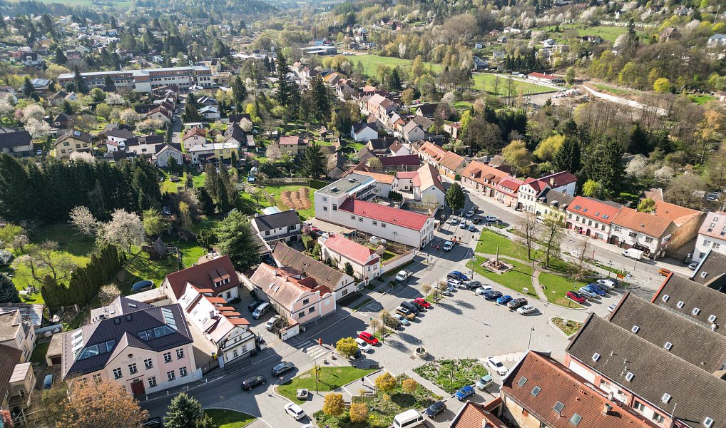Prodej domu 80 m² s pozemkem 2 100 m², Mnichovice – náhled fotky 12