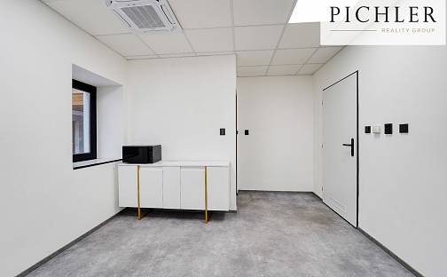 Pronájem obchodních prostor 14 m², Lochotínská, Plzeň - Severní Předměstí