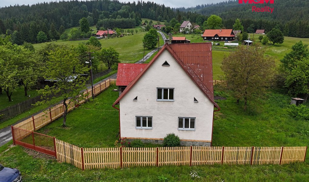 Prodej domu 150 m² s pozemkem 871 m², Bílá – náhled fotky 13