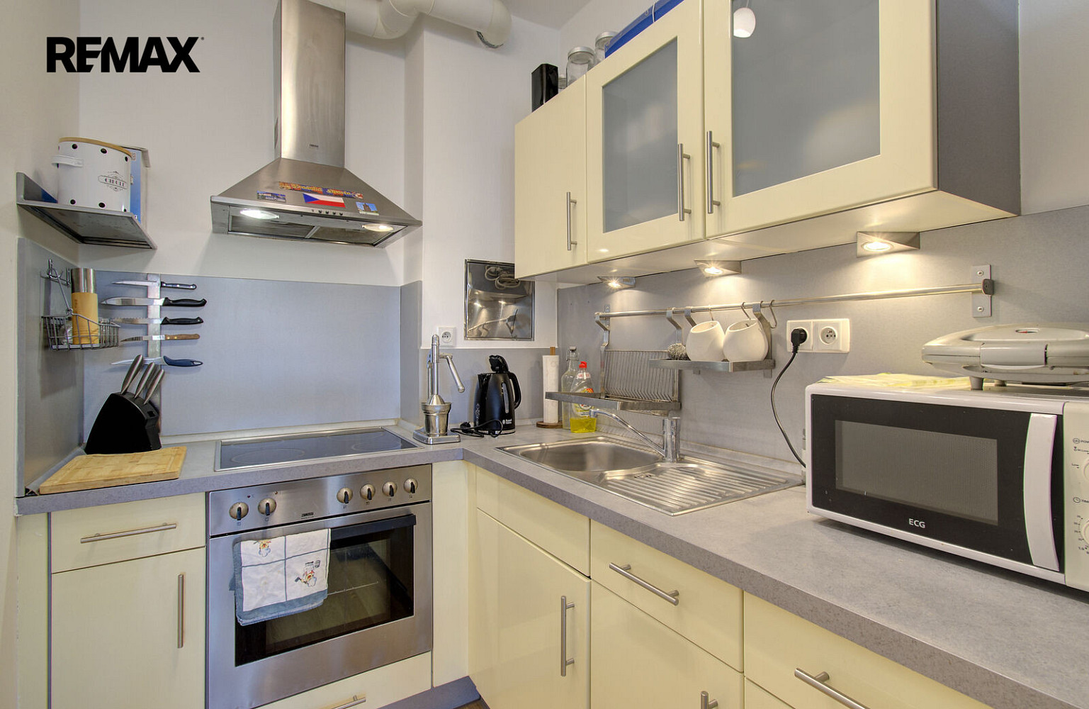 Prodej bytu 2+kk 54 m² – fotografie 4