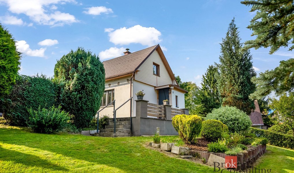 Prodej domu 45 m² s pozemkem 1 470 m², Liberec – náhled fotky 40