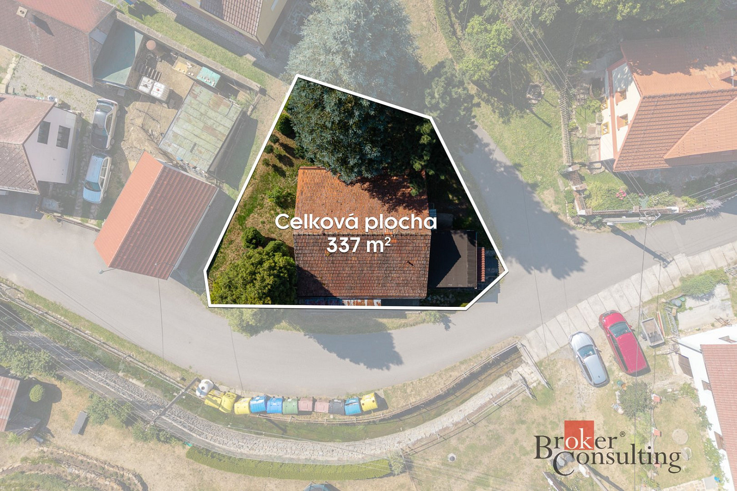 Prodej obchodních prostor 98 m²