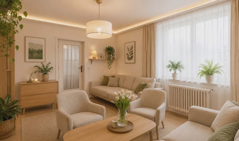 Prodej domu 67 m² s pozemkem 218 m², Letonice – náhled fotky 2
