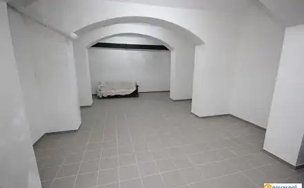 Pronájem skladovacích prostor 90 m², Táboritská, Praha 3 - Žižkov