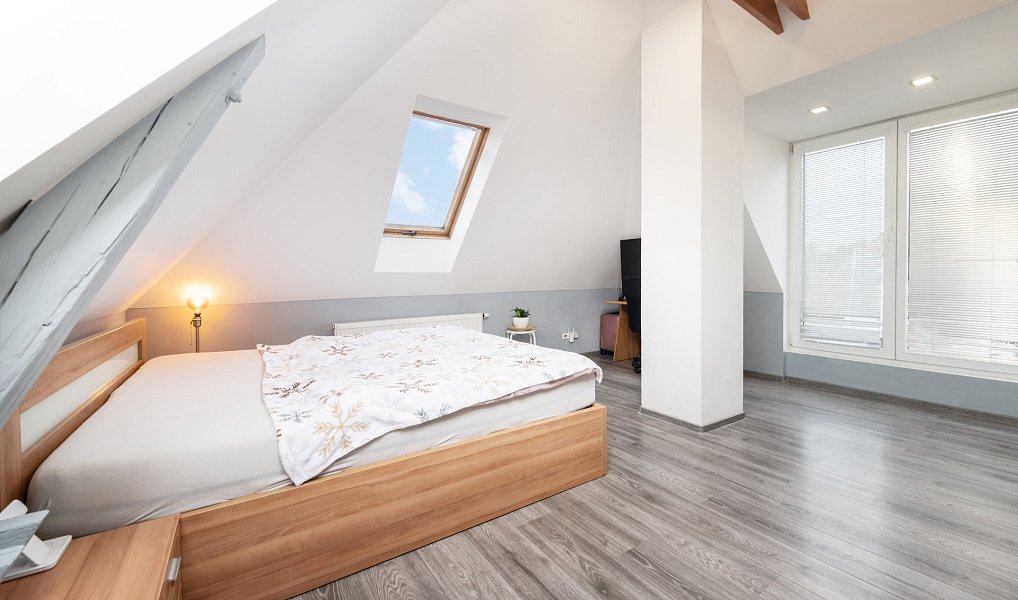 Prodej domu 160 m² s pozemkem 143 m², Brno – náhled fotky 11