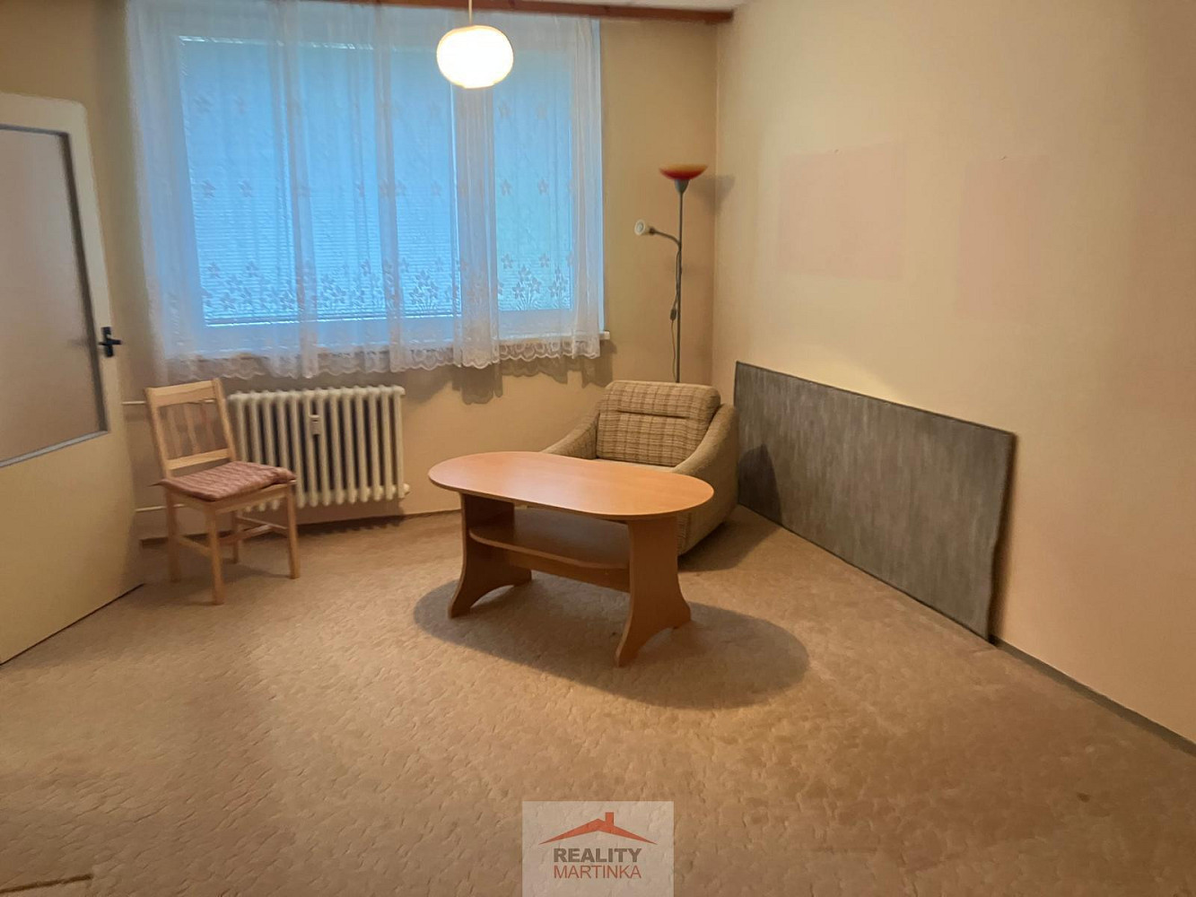 Pronájem bytu 2+1 59 m² – fotografie 3