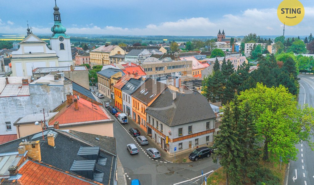 Prodej domu 250 m² s pozemkem 197 m², Svitavy – náhled fotky 23