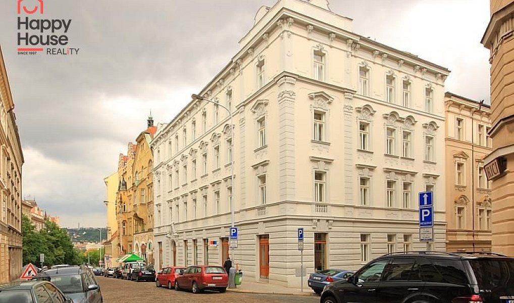 Pronájem bytu 2+kk 62 m², Praha – náhled fotky 14