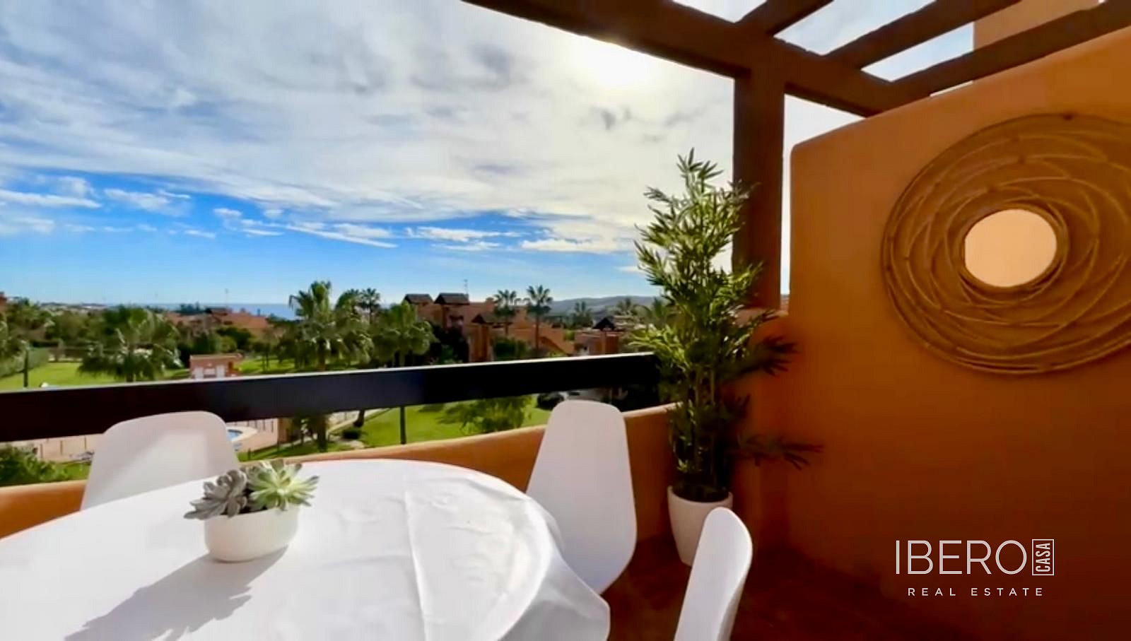 Piso 3+kk – Casares Playa - Vista 2
