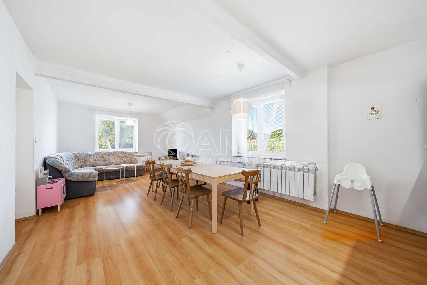 Prodej domu 260 m² s pozemkem 2 811 m² – fotografie 4