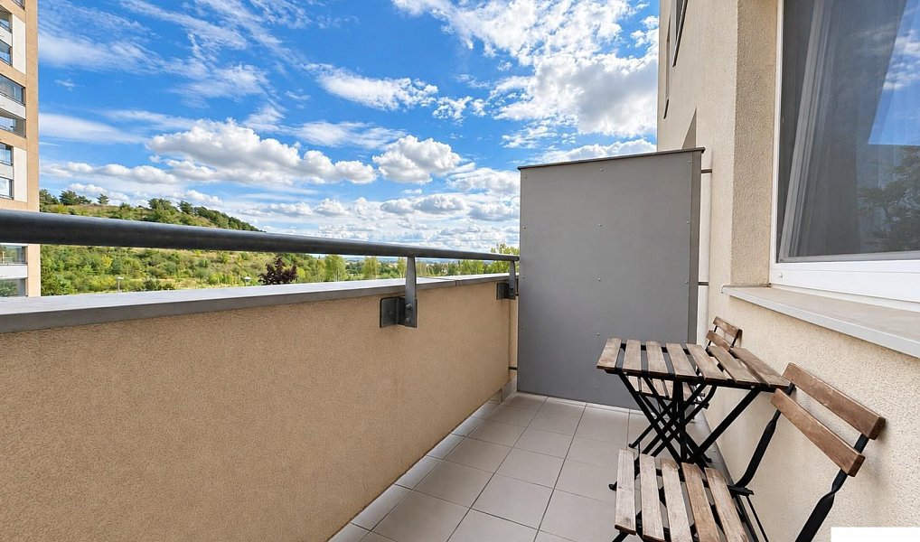Pronájem bytu 1+kk 35 m², Praha – náhled fotky 15