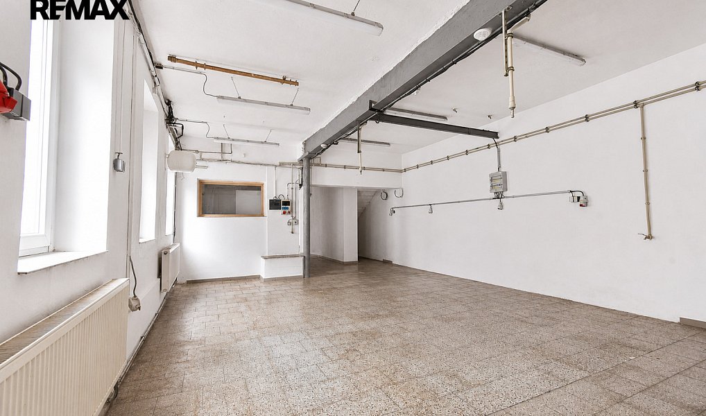 Pronájem domu 160 m² s pozemkem 1 570 m², Třebechovice pod Orebem – náhled fotky 25