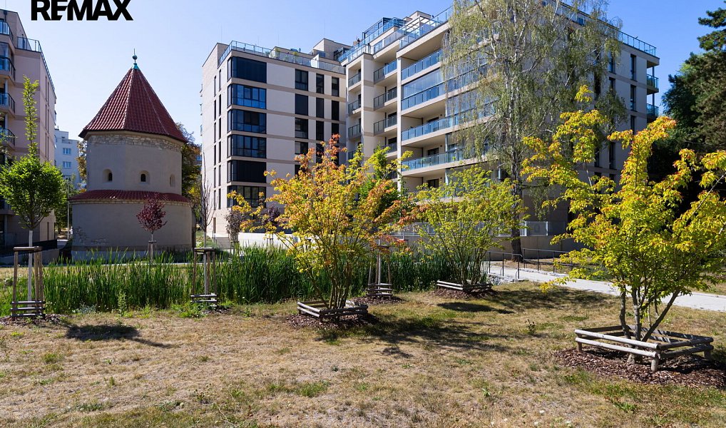 Prodej bytu 2+kk 67 m², Praha – náhled fotky 16