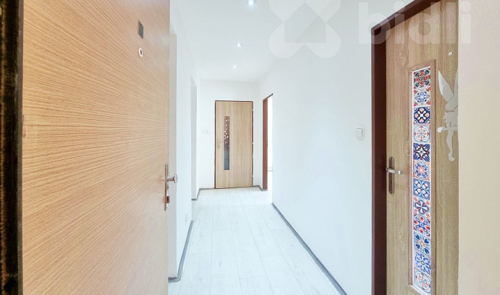 Pronájem bytu 2+1 53 m², Žatec – náhled fotky 5