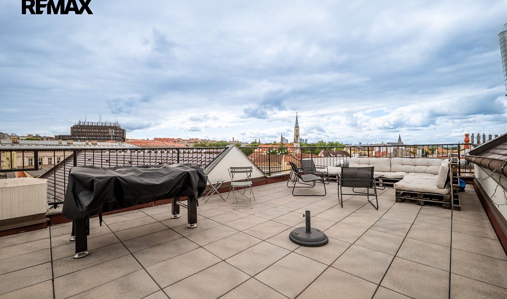 Prodej bytu 4+1 166 m², Praha – náhled fotky 2