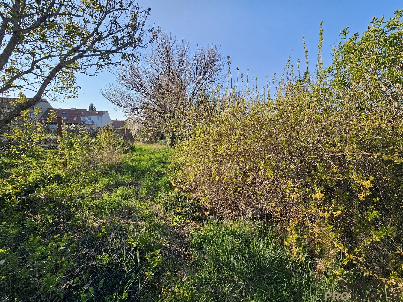 Prodej stavebního pozemku 655 m² — photo 4