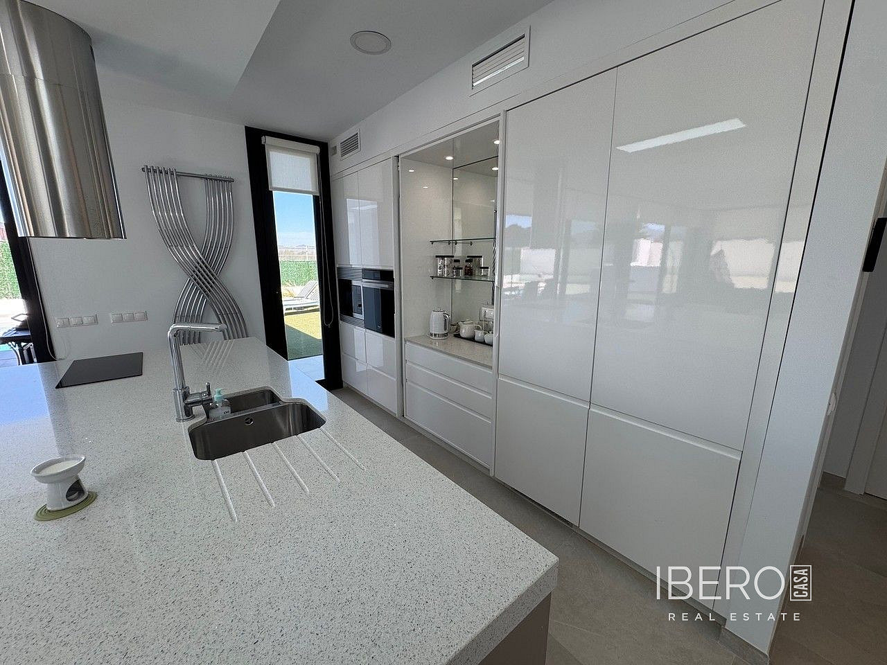 Casa 5+kk – Vera, Vera Playa - Més