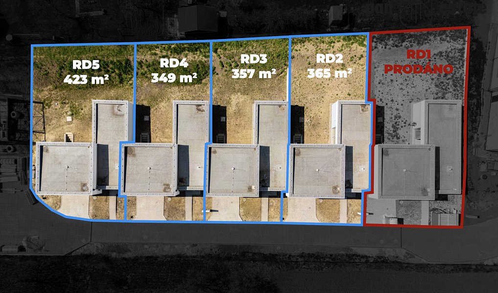 Prodej domu 151 m² s pozemkem 365 m², Kroměříž – náhled fotky 3