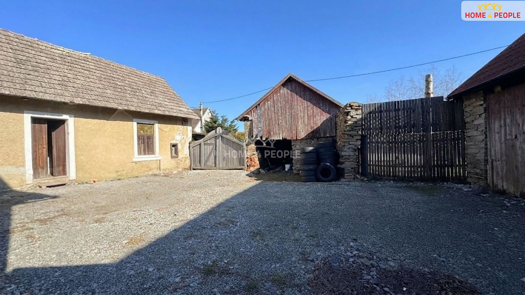 Prodej domu 72 m² s pozemkem 473 m² — photo 4