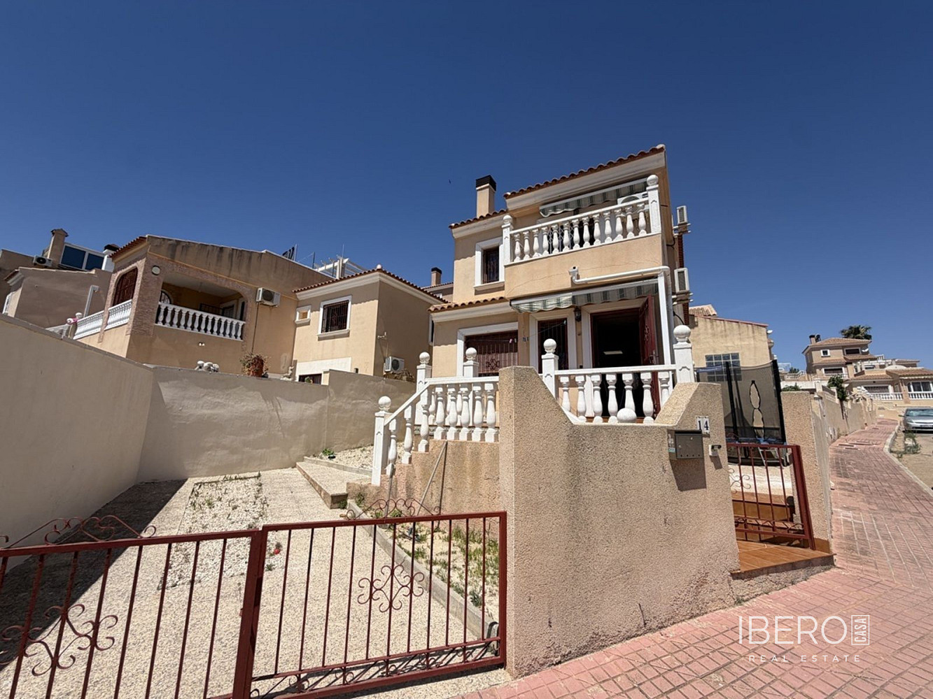 Casa 4+kk – Orihuela, Villa Martín - Vista 2