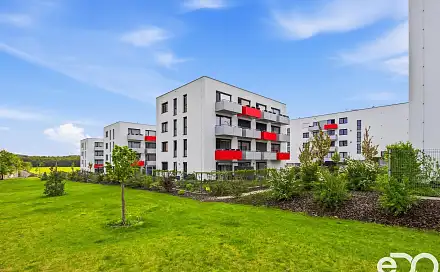 Prodej bytu 3+kk 69 m², U Knížecí cesty, Hořovice, okres Beroun