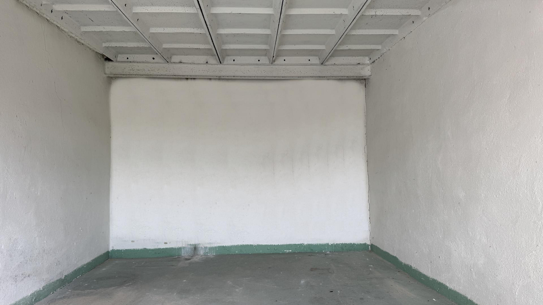 Prodej garáže 17,2 m2, u cihelny, kladno — photo 4