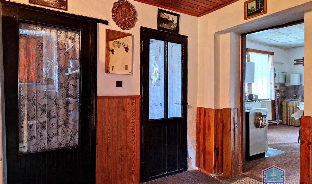Prodej domu 90 m² s pozemkem 703 m², Stříbro – náhled fotky 10