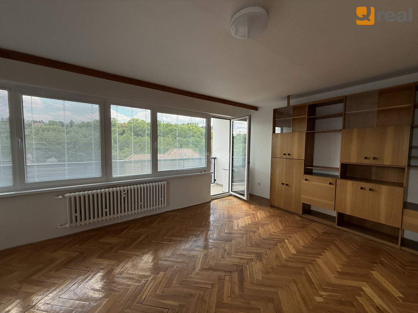 Pronájem bytu 4+1 100 m² — photo 2